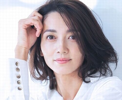 【テレビ】“エンクミ”遠藤久美子、若いママさんたちは「全く私のこと知らない」