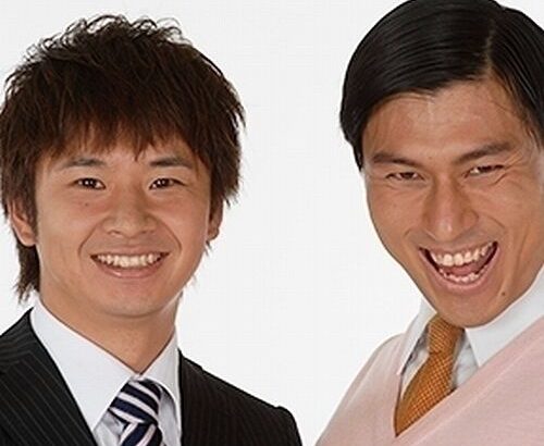 【芸能】オードリー、“さんまさんに会いたい”とは「口にできない」