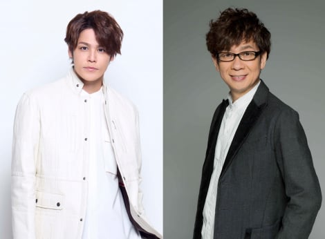 【金ロー】映画『バック・トゥ・ザ・フューチャー』3作放送 宮野真守＆山寺宏一らが新吹き替え担当