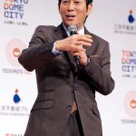 【芸能】男が選ぶ「好きな男」トップ10。5位は大泉洋、2位は明石家さんま