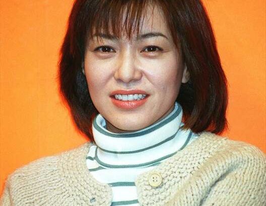 【芸能】今年、本当に「還暦」？　“60歳”のお美しい女性有名人ランキング　3位「八木亜希子」、2位「中森明菜」…1位は？