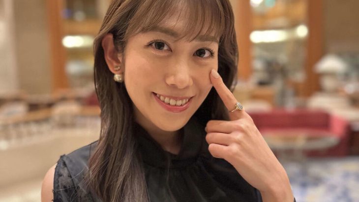 【芸能】NHK中川安奈アナ３月退社、フリーに転向　“型破り”な次世代エース候補が10年目を前に決断