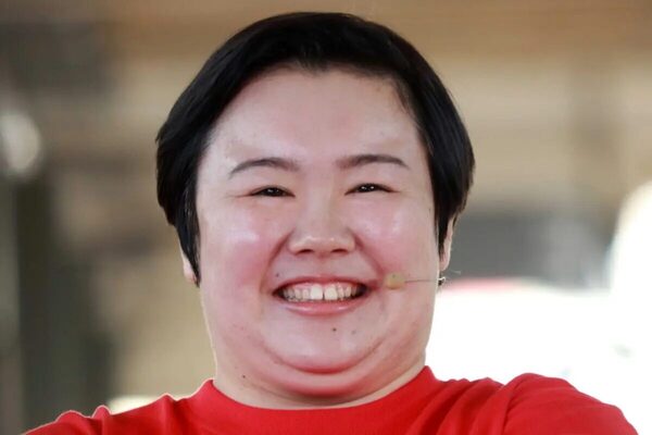 【芸能】やす子、落ち込んだときや困ったときに“相談する相手”を告白　三宅健も「俺も友達！　関西人の…」