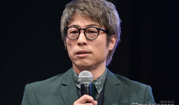 【芸能】田村淳、中居正広引退受けSMAP再結成への思い 被害者への誹謗中傷に言及「中居くんのためにもSMAPのためにもすぐにやめた方がいい」