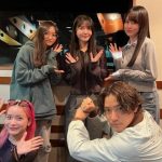 【芸能】久保史緒里、賀喜遥香＆井上和と『SOL』で共演　局の垣根を超えたコラボも