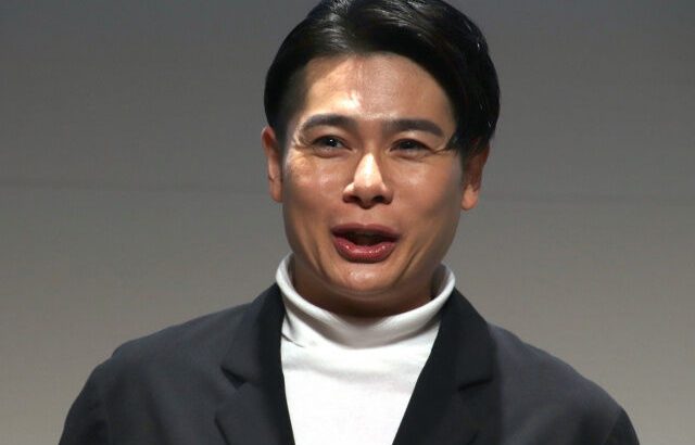 【芸能】平成ノブシコブシ吉村崇、結婚を元旦・直筆発表　相手明かし「付き合ったり別れたりを繰り返し」