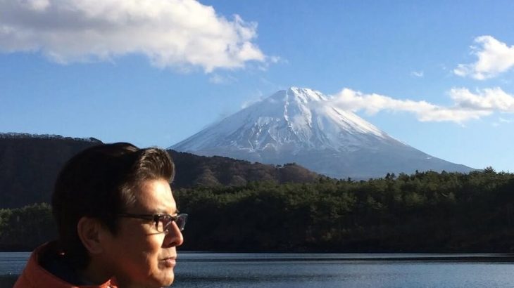 【芸能】妻は山口百恵さん…三浦友和７２歳「ボケ予防に」インスタ開設！ド派手アイコンに衝撃　人気声優の義娘もフォロー