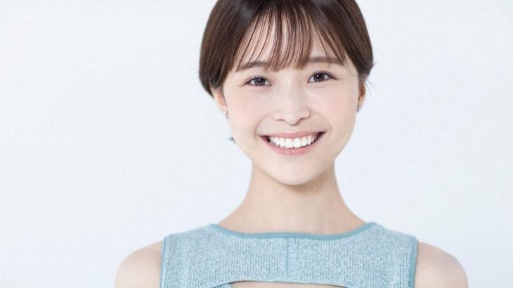 【芸能】元フジ・渡邊渚さん　2月に公式ホームページ＆メンバーシップ開設を発表　「みなさんお楽しみに」