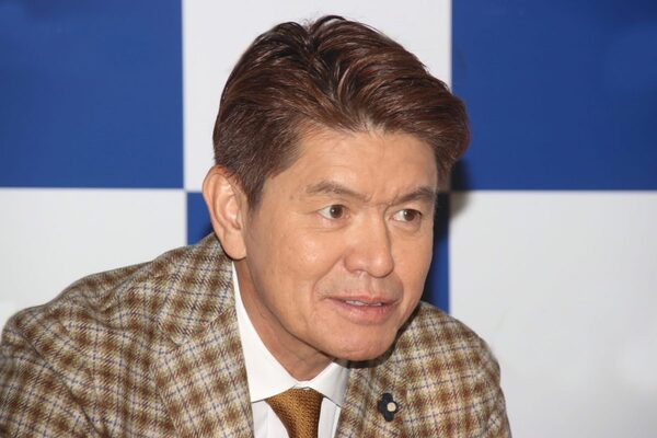 【芸能】ヒロミがやってる「冬の節約術」　暖房だけに頼らない“習慣”を約6割も実施