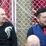 【芸能】吉本クビ寸前だった鬼越トマホーク、救った恩人ディレクターとの秘話