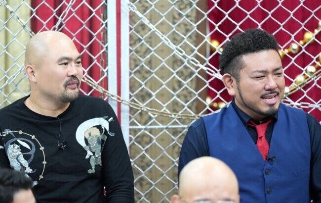 【芸能】吉本クビ寸前だった鬼越トマホーク、救った恩人ディレクターとの秘話