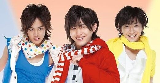 【芸能】山田涼介らの人気ユニット、“12年ぶりに復活”　ファン歓喜でトレンド入り　「二度と見られないと思ってた」「わたしの青春」ファン歓喜