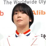 【芸能】レスリング藤波朱理、芸能事務所「ケイダッシュ」所属を発表　パリ五輪女子53キロ級で金「これからも皆様に感動と勇気を与えられる様な選手に」