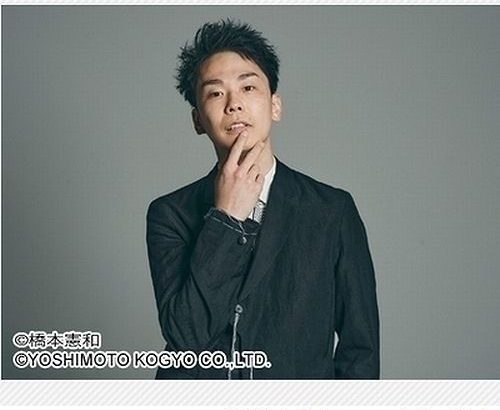 【芸能】かまいたち濱家「これがもう一番」“一番米に合う”と思うおかずは…