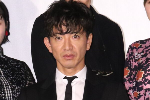 【芸能】木村拓哉　『教場』が2部作で映画化へ！生徒役に“共演歴のない俳優”を指名したワケ