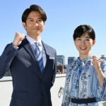 【芸能】『中居正広の土曜日な会』後番組、『ワイド！スクランブル サタデー』新MCに松尾由美子アナ＆菅原知弘アナが就任