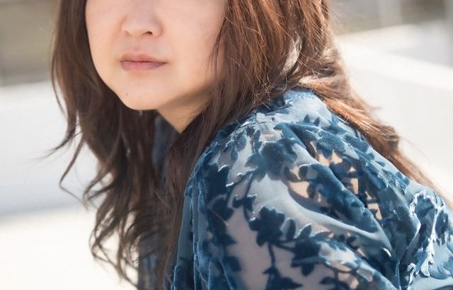 【女優】池脇千鶴、24年ぶり朝ドラ「ばけばけ」でヒロインの母に