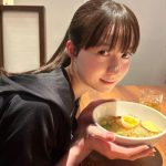 【芸能】“可愛すぎる”と話題の20歳「卓球女子」、“透明感すごい”デート風ショットに衝撃　モデル姿も披露