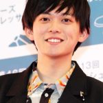 【芸能】松丸亮吾、「史上初」“高学歴”3ショットにネット驚き「平均IQがグッと上がりそうなメンバー」「すげぇ3人が集まってる」