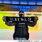 【芸能】塚地武雅に“ご当地アイドル”専門家「神ですよ！」「皆さんのお手本に」