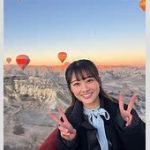 【芸能】フジテレビ女子アナ原田葵が番組途中退席　「体調不良で」と説明　ネット「大丈夫かな」