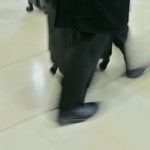 【社会】「尾行されているな」と思ったらどうする？ 『VIVANT』監修を務めた公安OBが教える2つの撒き方「公共交通機関で…」「鏡やガラス窓を…」