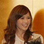 【芸能】AAA宇野実彩子が第１子妊娠を発表　NEWS小山慶一郎と24年結婚