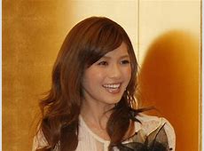 【芸能】AAA宇野実彩子が第１子妊娠を発表　NEWS小山慶一郎と24年結婚