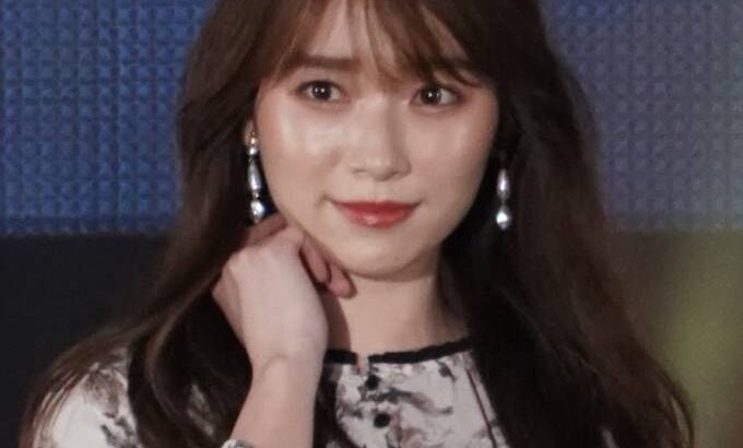 【芸能】「顔面国宝の極み」櫻坂46守屋麗奈、ユニバライブのオフSHOTにファンうっとり「ビジュ良すぎる」