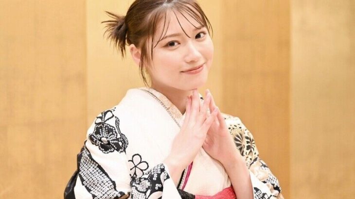 【芸能】古田愛理、EXILEのバックダンサー務めた過去　ステージからの光景が忘れられず芸能界入り、そして俳優へ