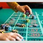 オンラインカジノ常習芸能人リスト流出事件！警察取り締まり強化