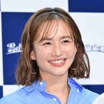 【芸能】優木まおみ、8月からマレーシアへ本格移住予定　理由は子どもの教育「英語力がないと」