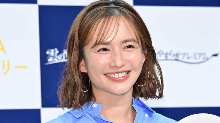 【芸能】優木まおみ、8月からマレーシアへ本格移住予定　理由は子どもの教育「英語力がないと」