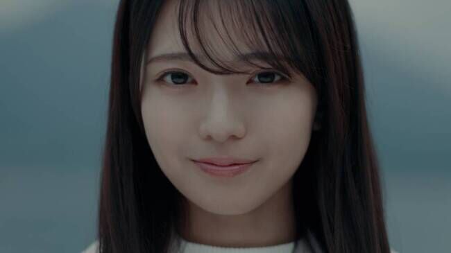 【芸能】乃木坂46、2人目の新メンバー　６期生「瀬戸口心月」を発表