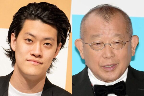 【芸能】粗品、笑福亭鶴瓶の写真削除したスシローを「擁護します」　その理由は…まさかの“視点”に称賛の声