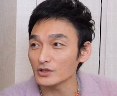 【芸能】草なぎ剛、自分の稼ぎは知らないけど…“4000万円のデニム”買いそびれ後悔