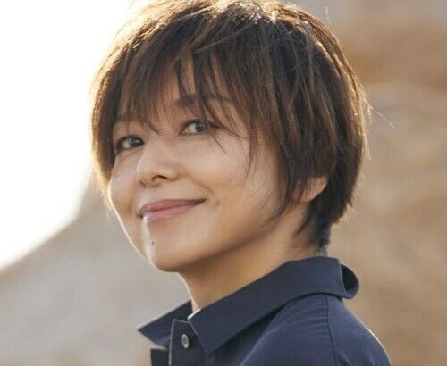 【芸能】最高に美しい！奇跡の60代女優ランキング！黒木瞳、山口智子を抑えて1位に選ばれたのは…