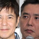 【芸能】関根勤も激怒した太田光の生放送での大暴走…タックル仕掛けた相手は“今渦中の超大物”
