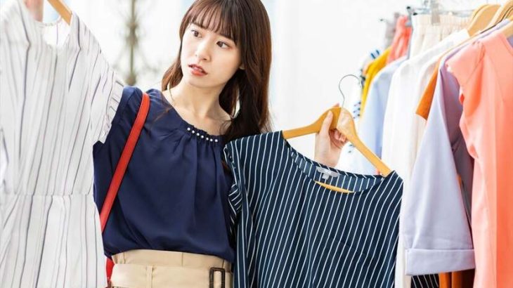 【社会】物価高で洋服が買いづらい…20～40代女性が“重要視”する服選びのキーワードは？