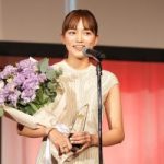 【芸能】かつての“低視聴率女王”が、3年連続“CM女王”に。関係者が「川口春奈を起用したくなってしまう」納得の理由