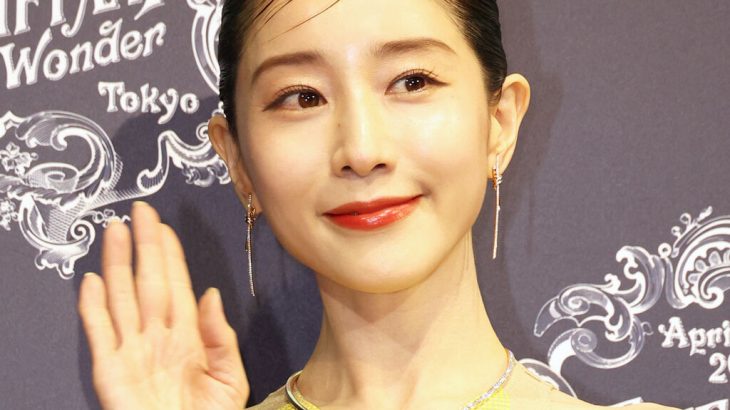 【芸能】田中みな実、あのちゃんに心がザワザワ「守ってあげたい。うち（自宅）に住み着いてくれないかな」「魅力的だし、母性をくすぐられる」