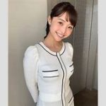 元フジ・渡邊渚アナ、週刊現代の表紙を飾る！「マジで綺麗」美しさの秘密に迫る  特別インタビューも・・！