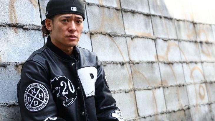 【芸能】“８はマジで見ない”高岡蒼佑が今フジテレビに思うこと「上納接待は芸能界全体の問題」