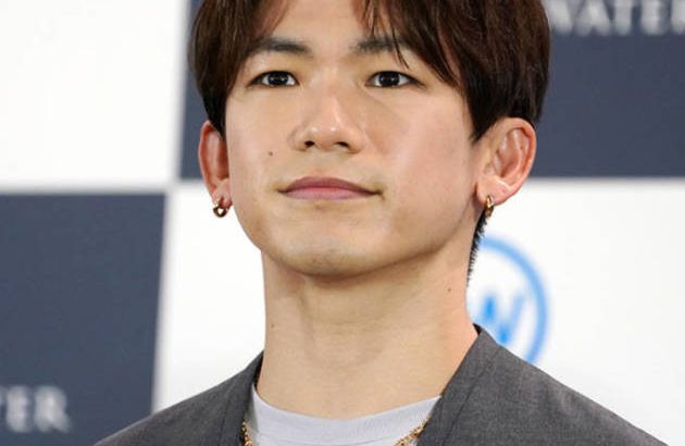 【芸能】EXILE NAOTO、アルゼンチンを満喫するラフコーデSHOTに反響「ラフコーデなのに超おしゃれ」「カッコ良すぎ」