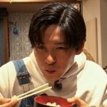 【芸能】Snow Man目黒蓮、一人きりでのグルメ探しに挑戦　海の幸やブランド和牛に「幸せ！」と食欲爆発＜バナナマンのせっかくグルメ!!＞