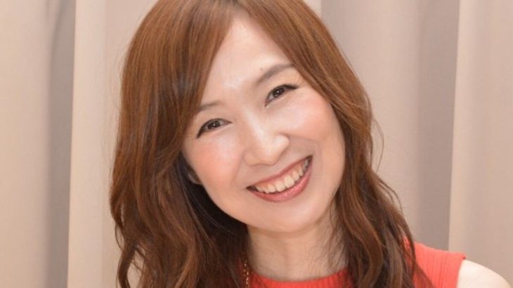 【芸能】34年ぶりの水着姿が話題・森口博子56歳、すっぴんが「若々しい」「綺麗すぎる」と話題　「スッピンで失礼」と投稿