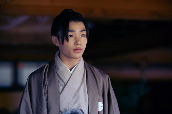 【芸能】トイレのCMで大ブレイクした「かつての天才子役」が大河ドラマで見せた“驚きの変化”とは