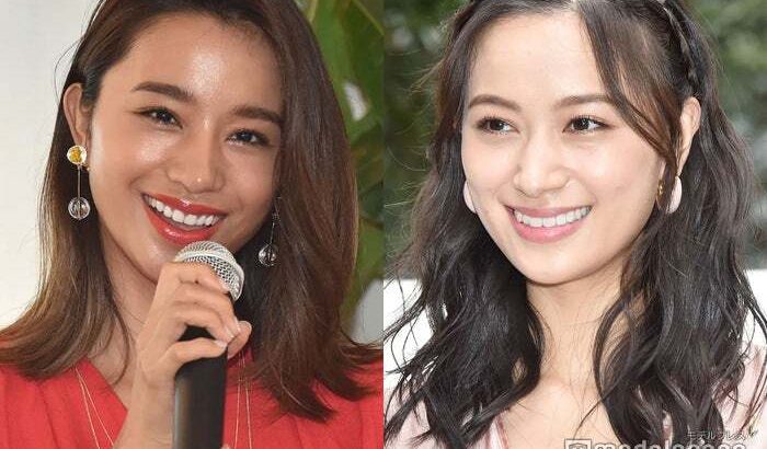 【芸能】高橋メアリージュン＆ユウ姉妹、実家の借金を6年前に完済 父の会社倒産から芸能界入りの過去回顧「みんなを守っていこう」