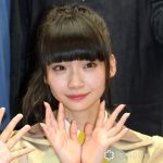 【芸能】元NGT48の荻野由佳が結婚発表　26歳の誕生日に2ショット添え決意新たに「幸せのある家庭を」