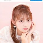 【芸能】辻希美の17歳娘、“髪型＆色イメチェン”に絶賛の声　寝ぐせ＆人気漫画キャラヘアも話題「可愛すぎる」